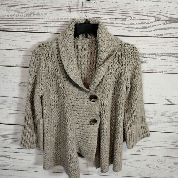 "J. Jill" woman's sweater  - Picture 2 of 7
